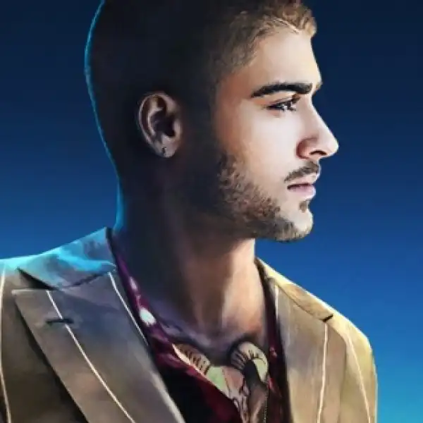 Instrumental: Zayn - Dusk Till Dawn Ft Sia (Instrumental)